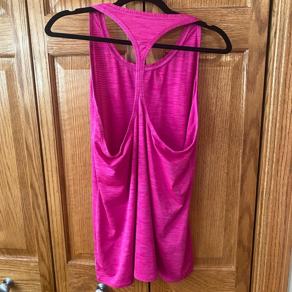 Athleta Workout Tank Top Size XL - Picture 2 of 2